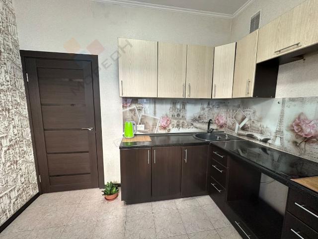 Квартира продажа в Березовый, Краснодарский Край