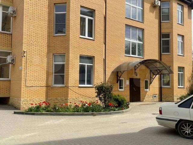 Квартира продажа в Березовый, Краснодарский Край
