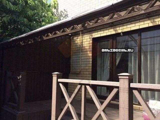 Квартира аренда в Березовый, Краснодарский Край