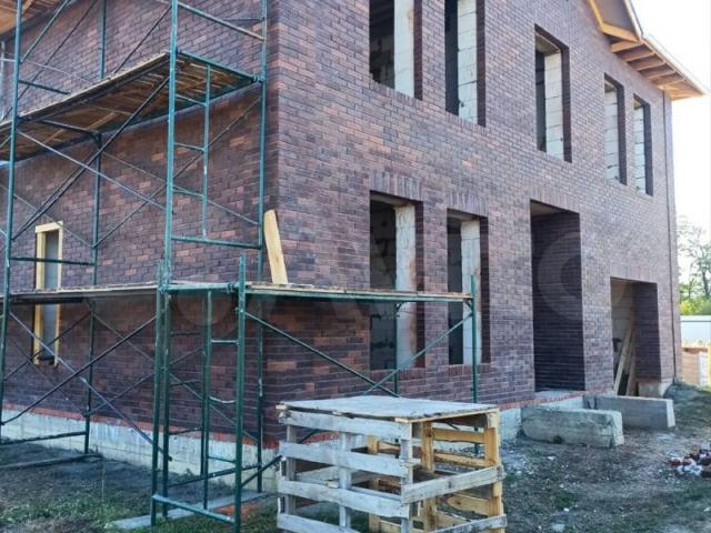 Квартира продажа в Березовый, Краснодарский Край