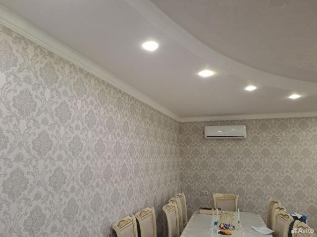 Квартира продажа в Березовый, Краснодарский Край