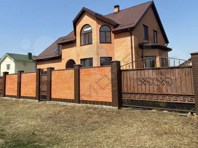 Квартира продажа в Березовый, Краснодарский Край