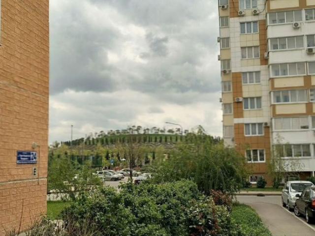 Квартира продажа в Березовый, Краснодарский Край