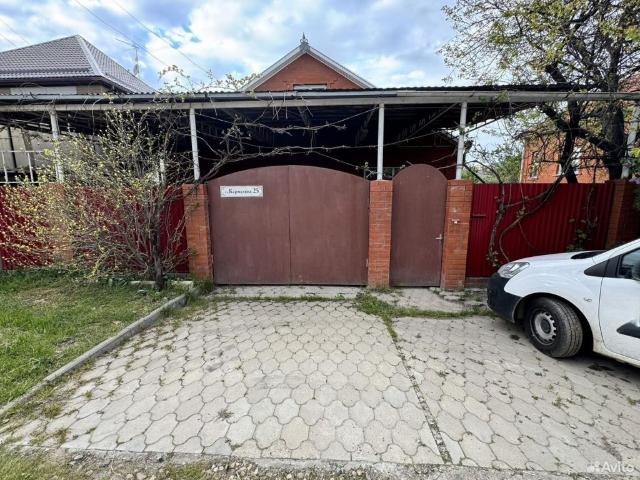 Квартира продажа в Березовый, Краснодарский Край