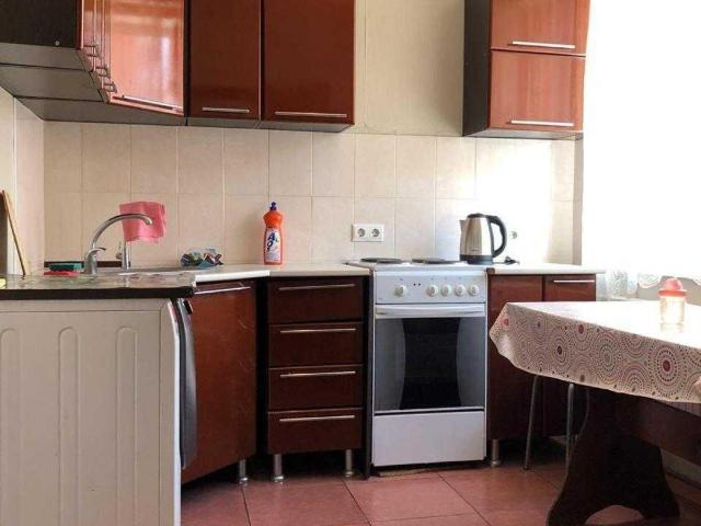 Квартира продажа в Березовый, Краснодарский Край