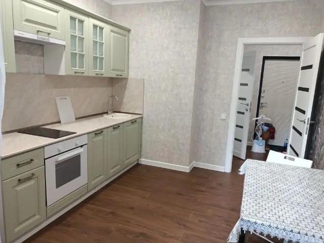 Квартира продажа в Березовый, Краснодарский Край