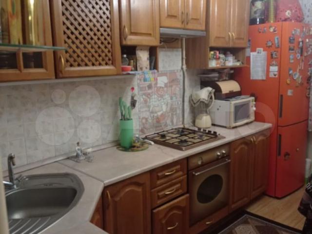 Квартира продажа в Березовый, Краснодарский Край