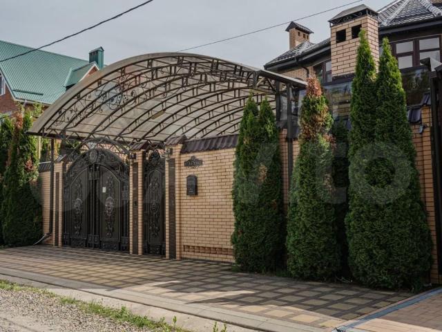 Квартира продажа в Пашковский, Березовый