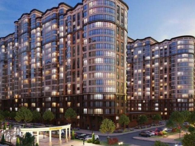 Квартира продажа в Березовый, Краснодарский Край