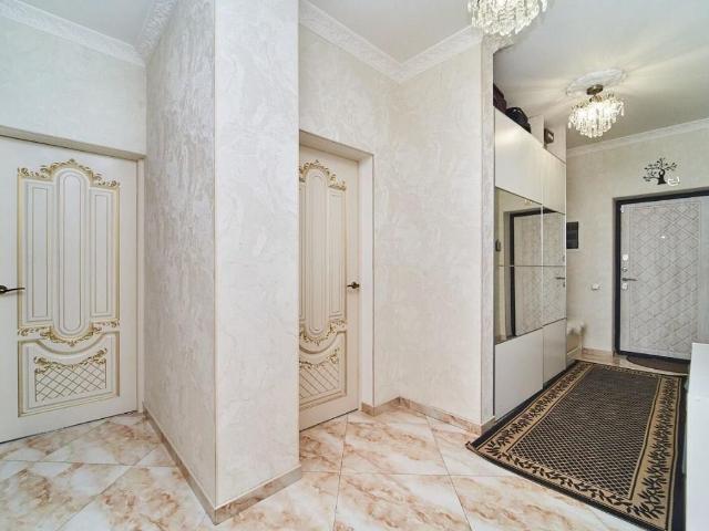 Квартира продажа в Березовый, Краснодарский Край