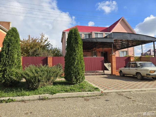 Квартира продажа в Придорожная Ст-ца, Краснодарский Край