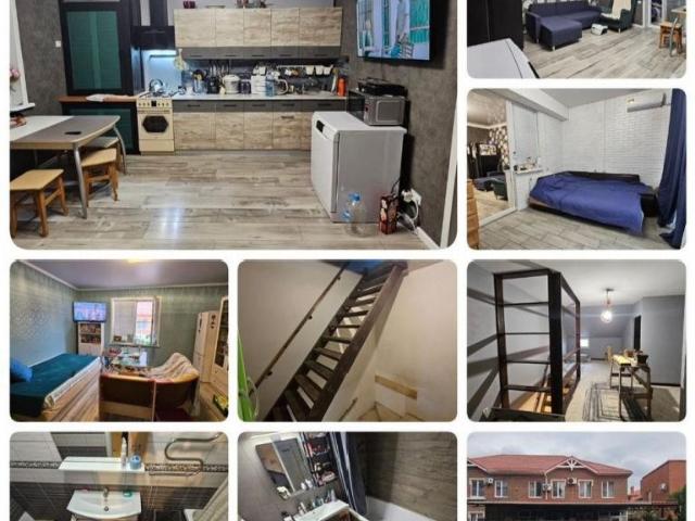 Квартира продажа в Березовый, Краснодарский Край