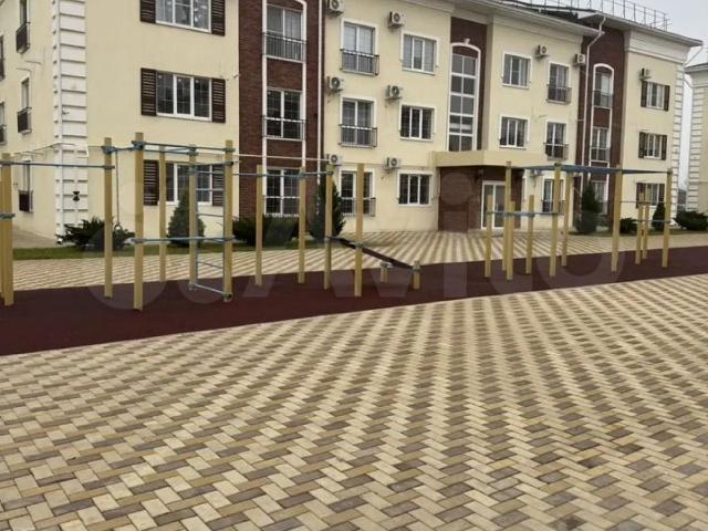 Квартира продажа в Березовый, Краснодарский Край