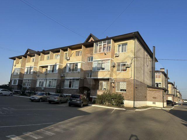 Квартира продажа в Березовый, Краснодарский Край
