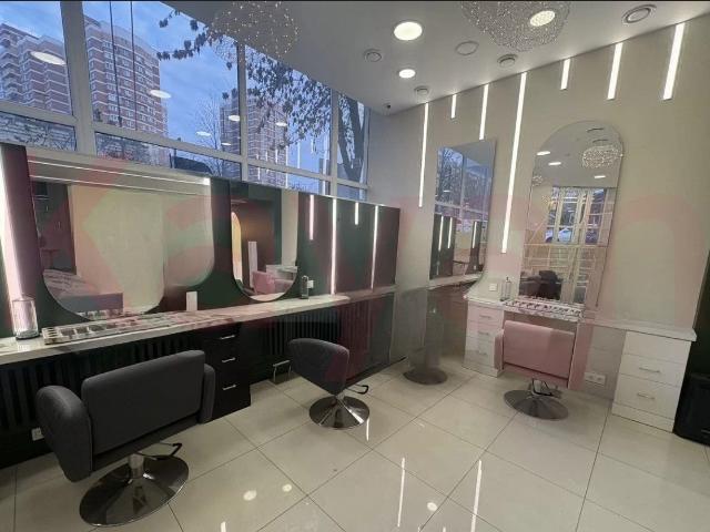 Квартира аренда в Березовый, Краснодарский Край