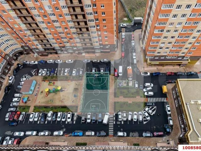 Квартира продажа в Березовый, Краснодарский Край