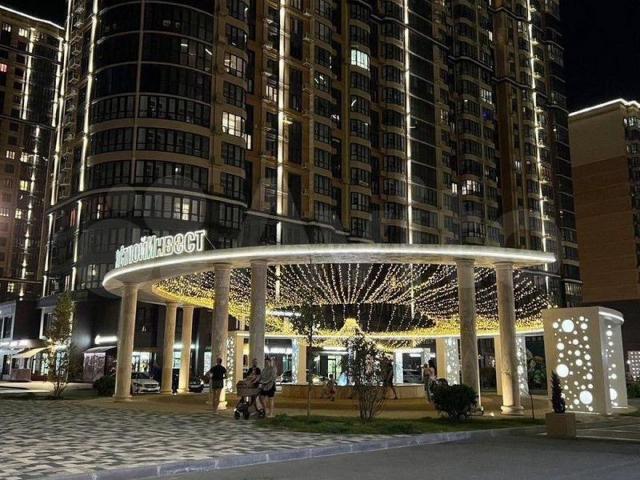 Квартира продажа в Березовый, Краснодарский Край