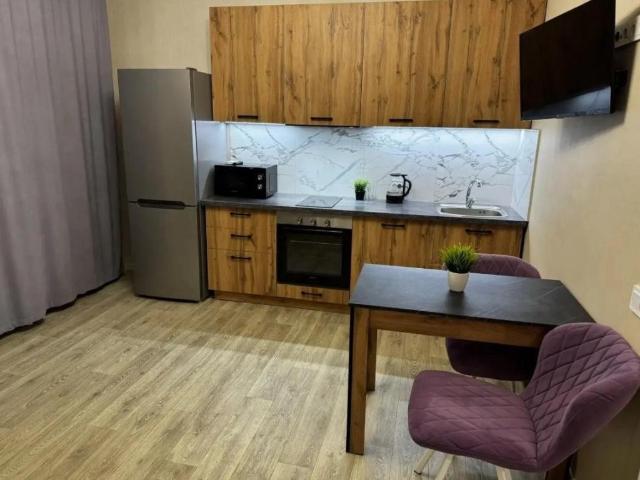 Квартира продажа в Березовый, Краснодарский Край