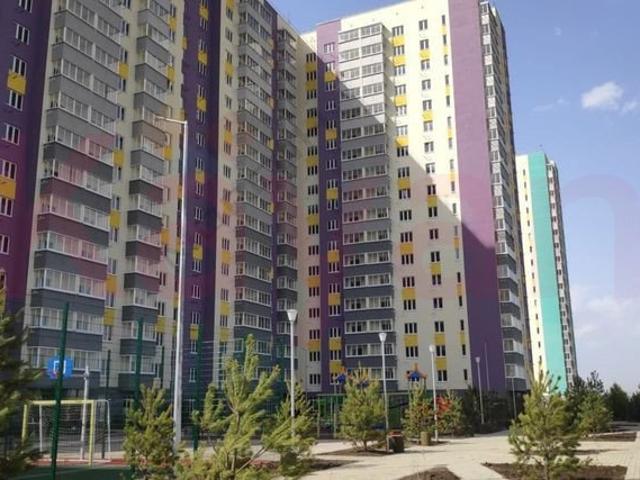 Квартира продажа в Березовый, Краснодарский Край
