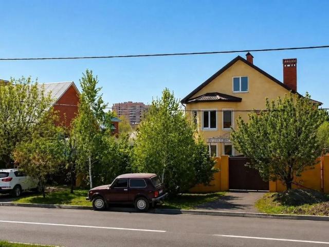 Квартира продажа в Березовый, Краснодарский Край