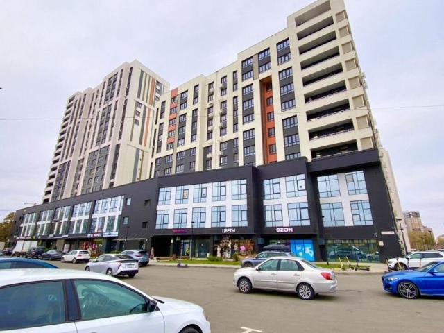 Квартира продажа в Березовый, Краснодарский Край