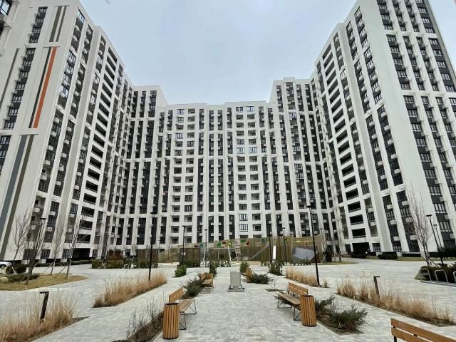 Квартира продажа в Березовый, Краснодарский Край
