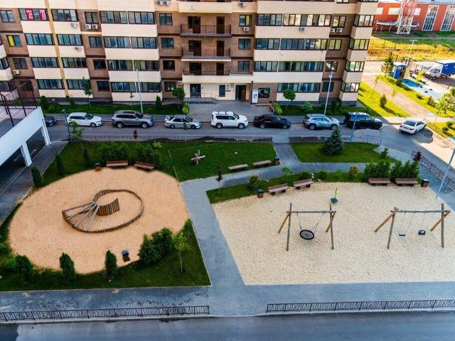 Квартира продажа в Березовый, Краснодарский Край