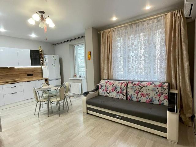 Квартира продажа в Березовый, Краснодарский Край