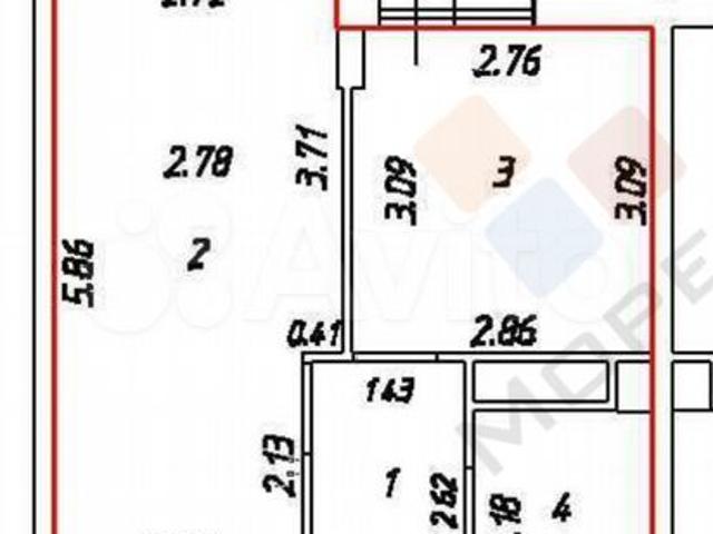 Квартира продажа в Березовый, Краснодарский Край