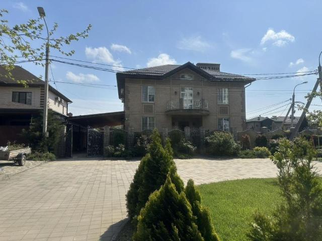 Квартира продажа в Березовый, Краснодарский Край