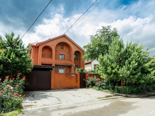Квартира продажа в Березовый, Краснодарский Край