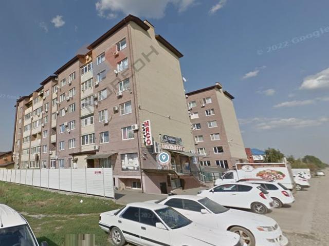 Квартира продажа в Березовый, Краснодарский Край