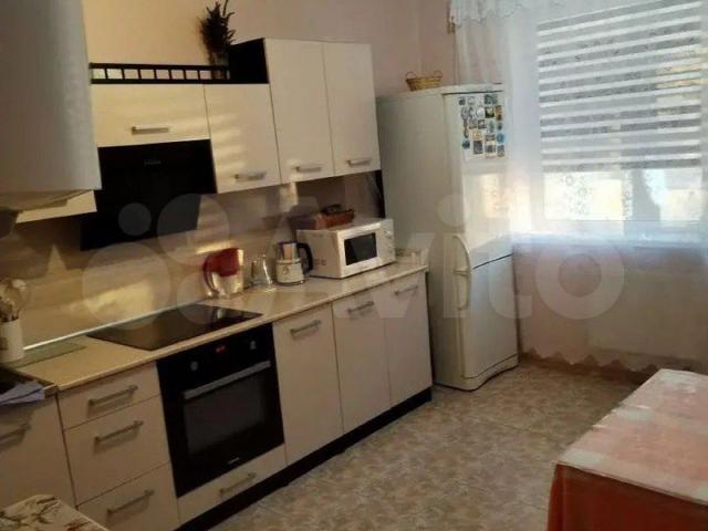 Квартира продажа в Березовый, Краснодарский Край