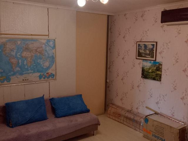 Квартира продажа в Березовый, Краснодарский Край