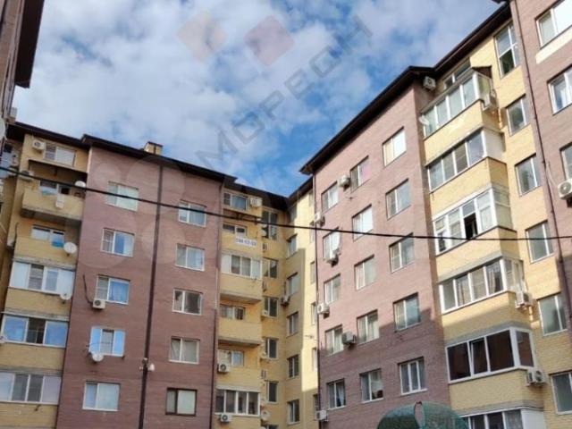 Квартира продажа в Березовый, Краснодарский Край