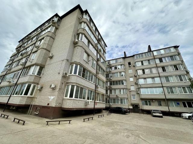 Квартира продажа в Березовый, Краснодарский Край