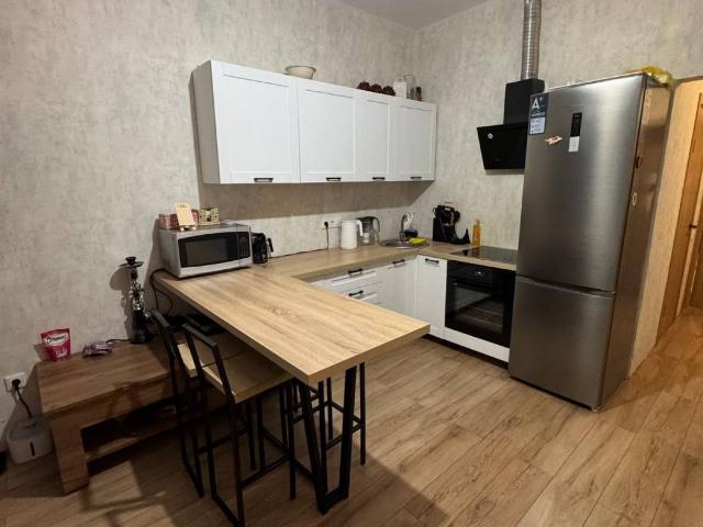 Квартира продажа в Березовый, Краснодарский Край