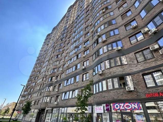 Квартира продажа в Березовый, Краснодарский Край
