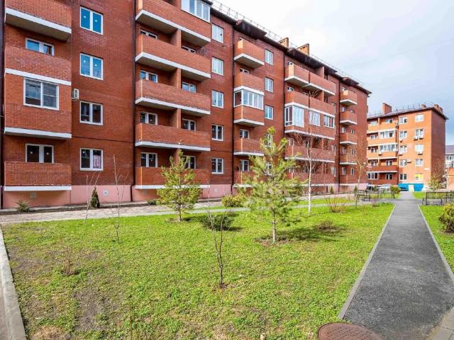 Квартира продажа в Березовый, Краснодарский Край