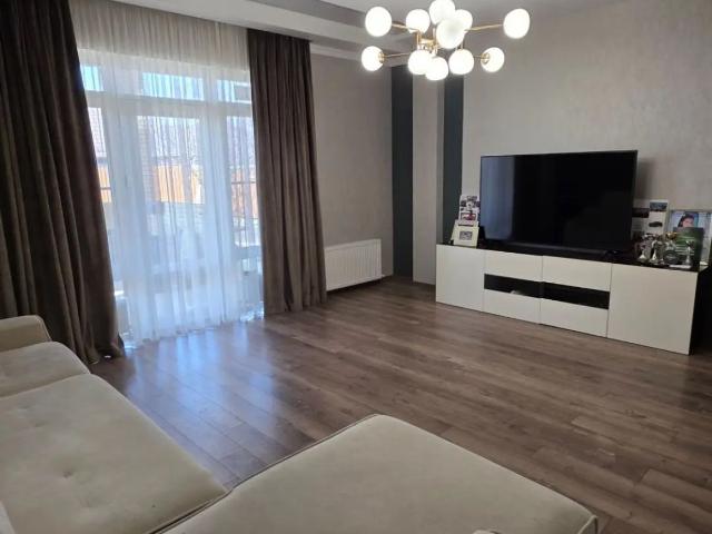 Квартира продажа в Березовый, Краснодарский Край