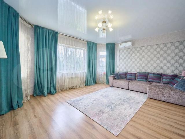 Квартира продажа в Березовый, Краснодарский Край