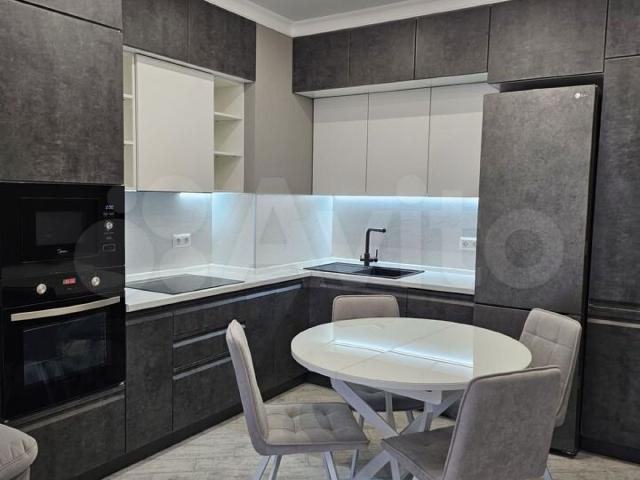 Квартира продажа в Березовый, Краснодарский Край