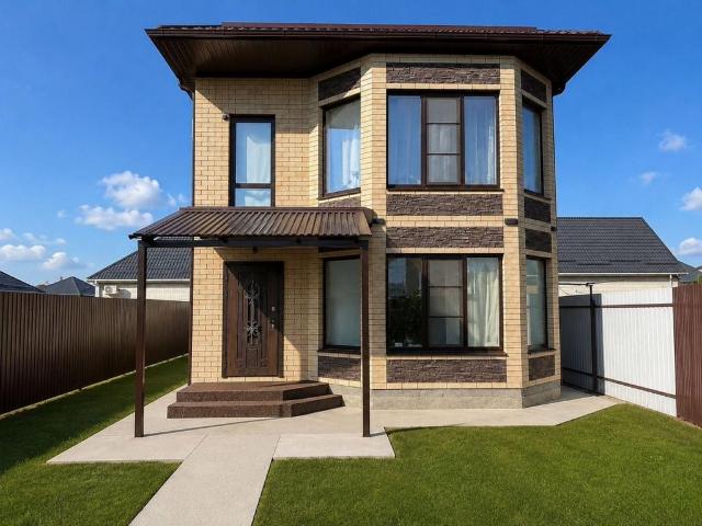 Квартира продажа в Березовый, Краснодарский Край