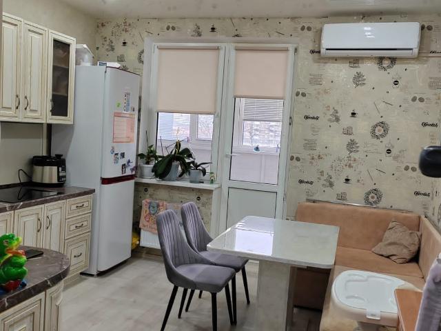 Квартира продажа в Березовый, Краснодарский Край