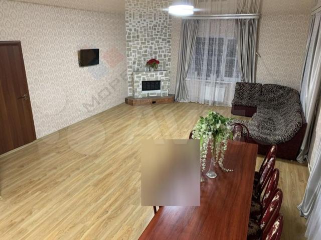 Квартира аренда в Березовый, Краснодарский Край