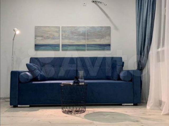 Квартира продажа в Березовый, Краснодарский Край