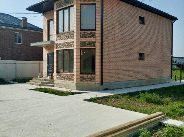 Квартира продажа в Березовый, Краснодарский Край