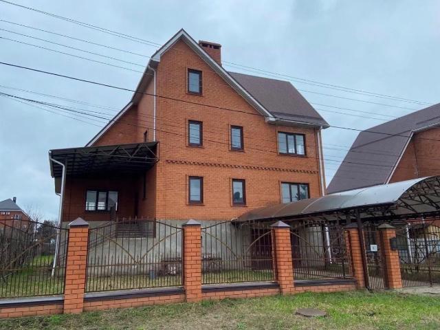 Квартира продажа в Дружба Дп, Краснодарский Край