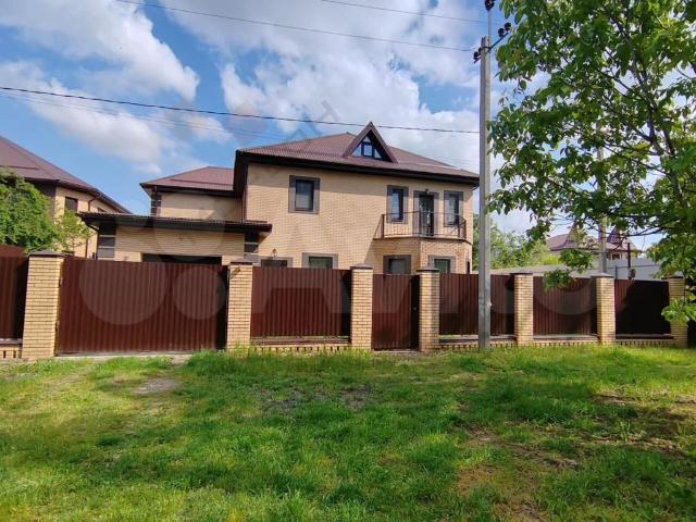 Квартира продажа в Березовый, Краснодарский Край