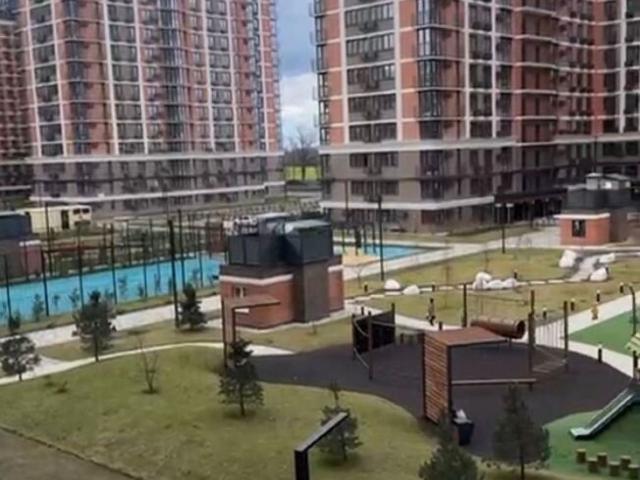 Квартира продажа в Березовый, Краснодарский Край